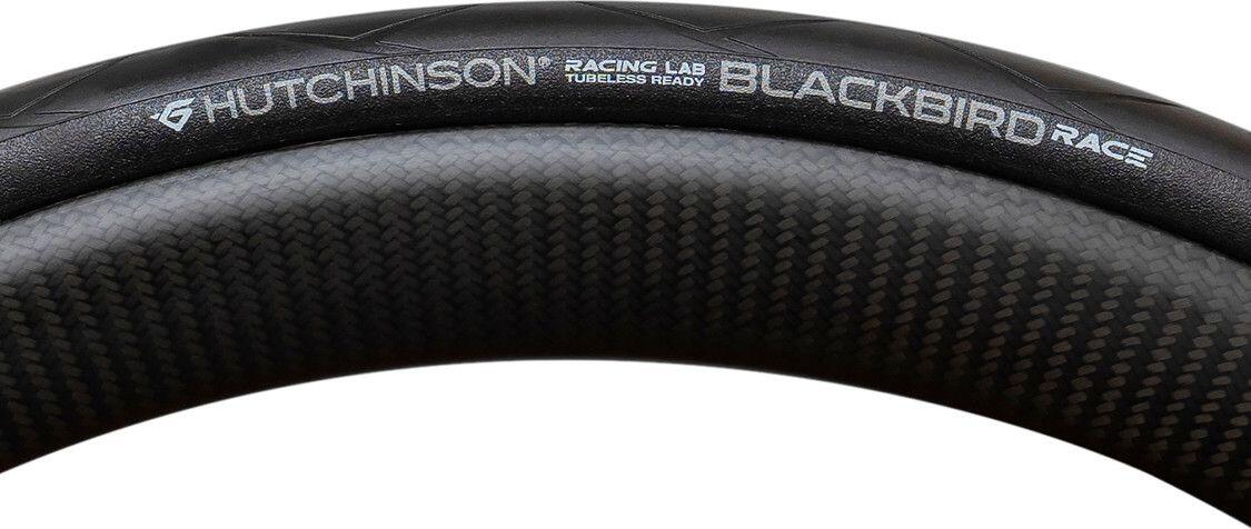 Opona Hutchinson Blackbird Race TLR 3/3