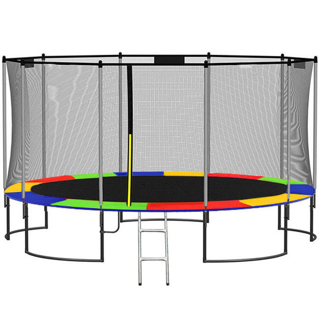 Osłona na sprężyny trampoliny 13FT Springos
