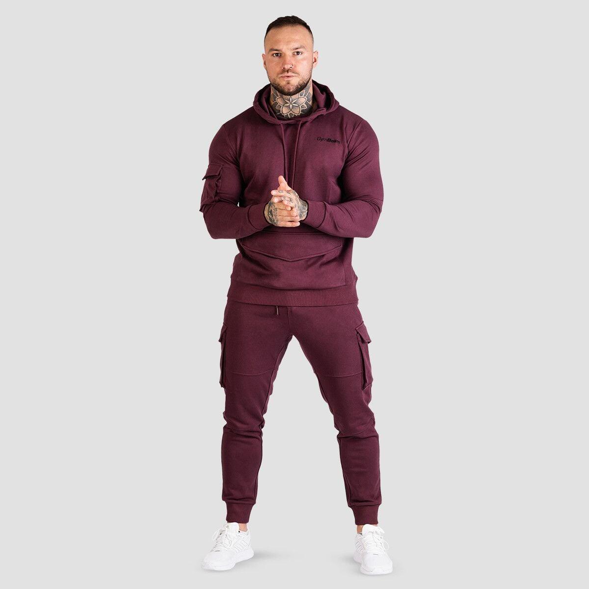Pánská mikina TRN Hoodie 5/6