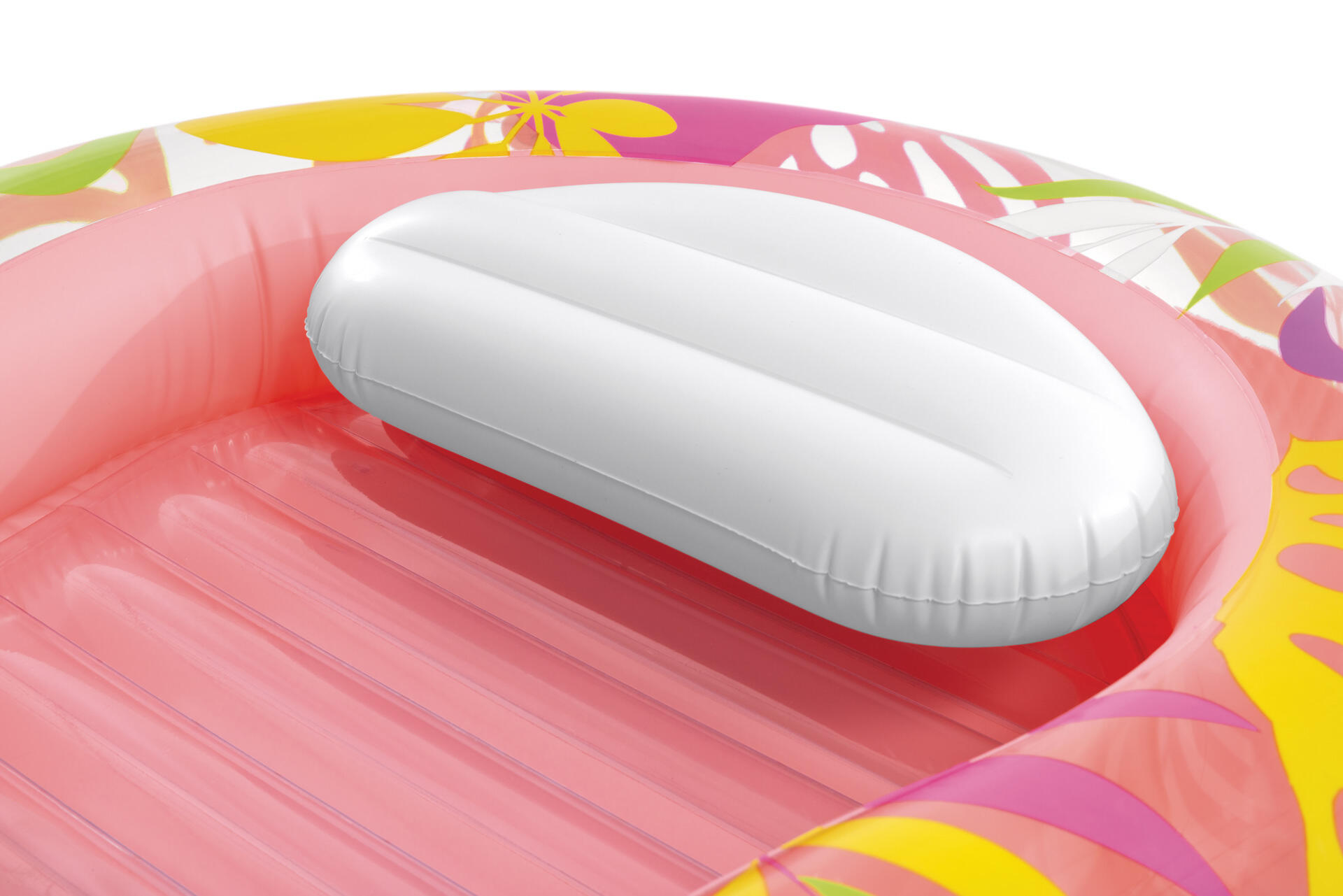 Nafukovací lehátko Intex 57803 TROPICAL OASIS LOUNGER 206x122 cm 6/6