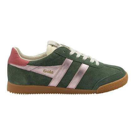 Baskets femme Gola Elan Glitz