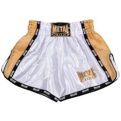 Short metal boxe thai/kick extrem