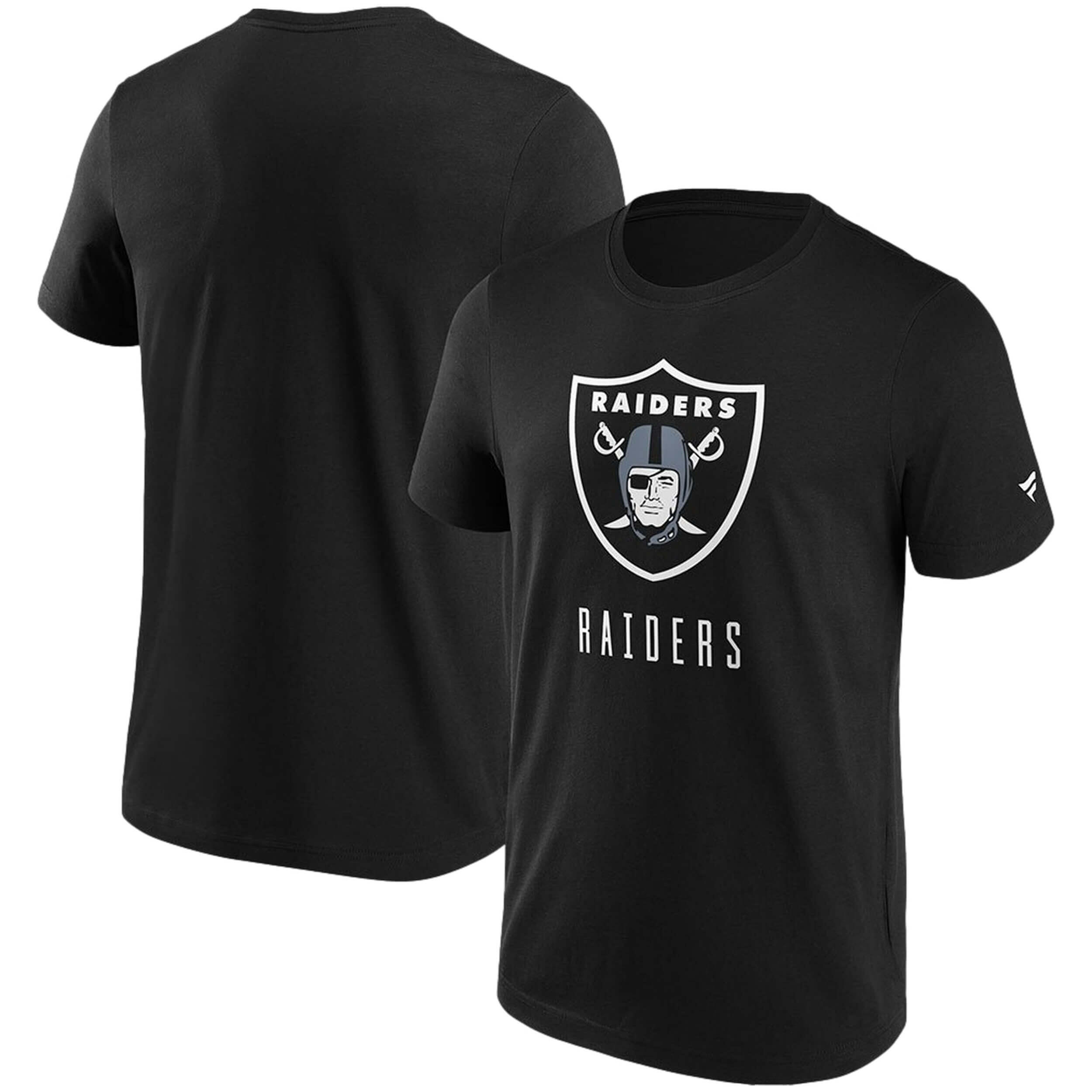 Camiseta de futbol Fanatics modelo SES-LVR para hombre 3/3