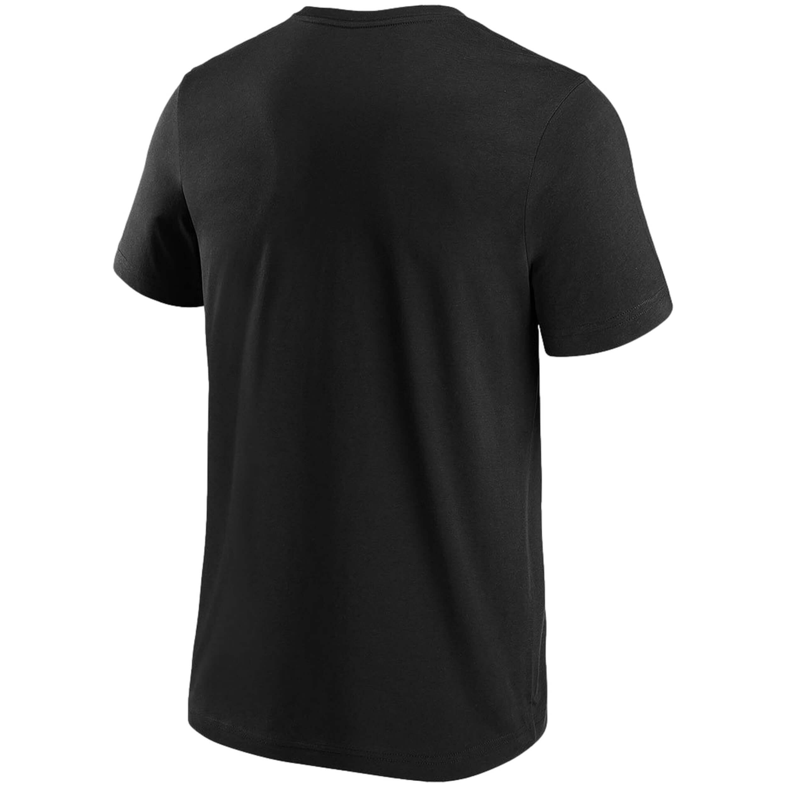 Camiseta de futbol Fanatics modelo SES-LVR para hombre 2/3