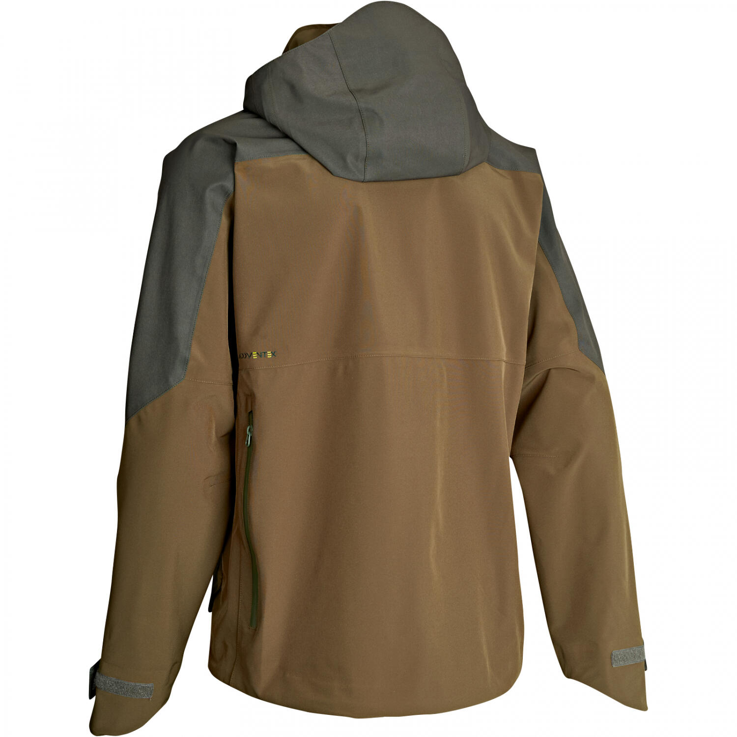 Northern Hunting Funktionsjacke Fjell Toki Größe L 2/2