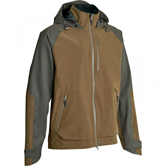 Northern Hunting Funktionsjacke Fjell Toki Größe L
