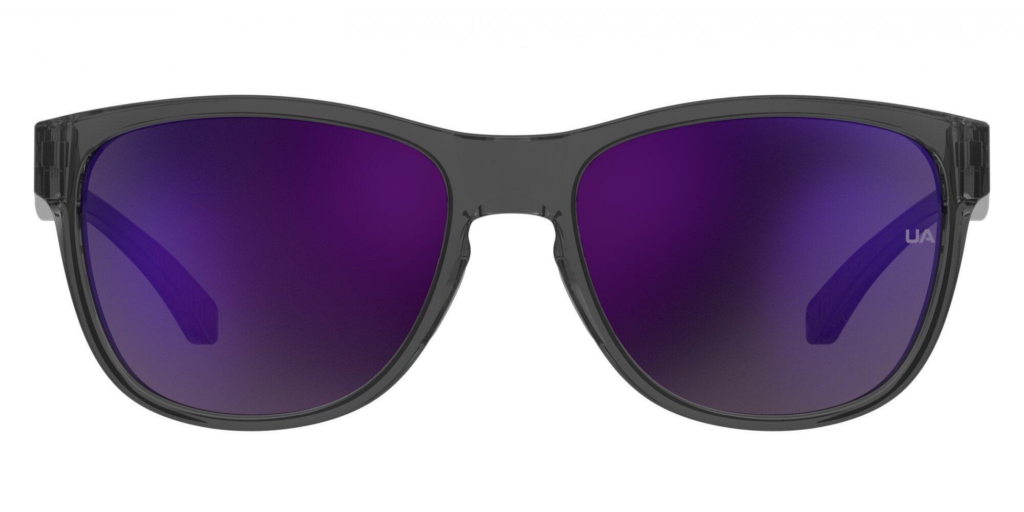 Lunettes de Soleil Under Armour UA SKYLAR 2 UNISEX Taille 56/17/145 2/2