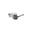 Trespass Aviator - Sunglasses Gun Metal