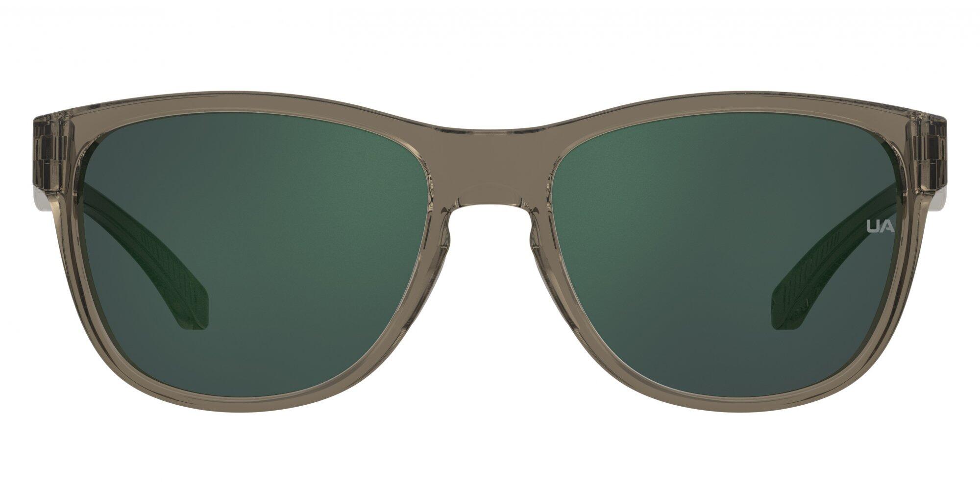 Lunettes de Soleil Under Armour UA SKYLAR 2 UNISEX Taille 56/17/145 2/2