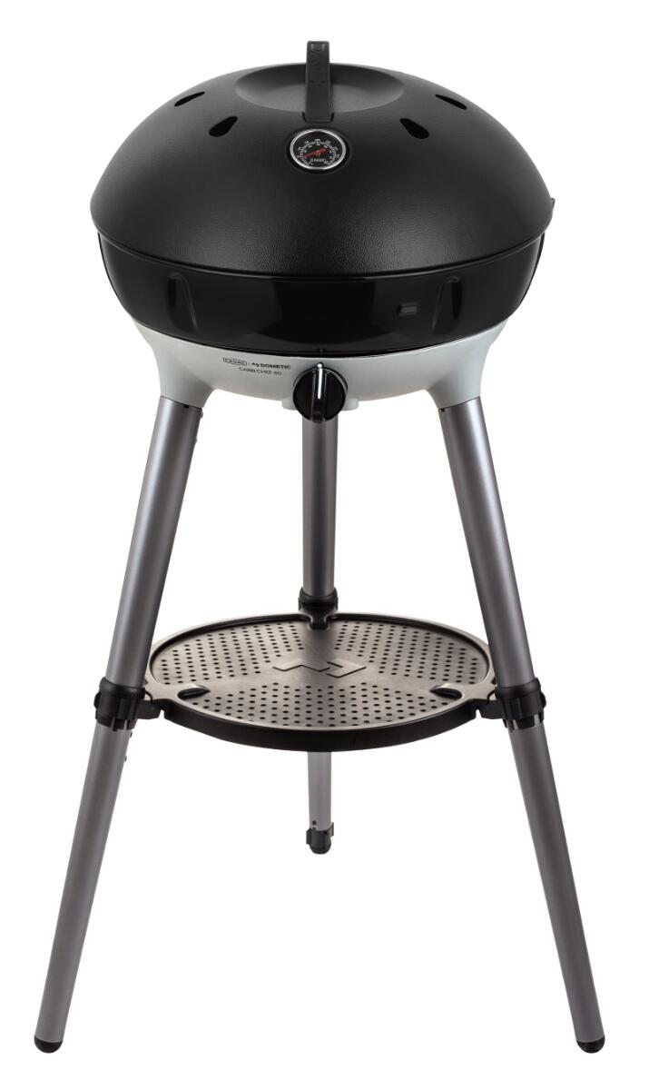 CADAC Carri Chef 40 Barbecue / Paella - 30mbar 3/7