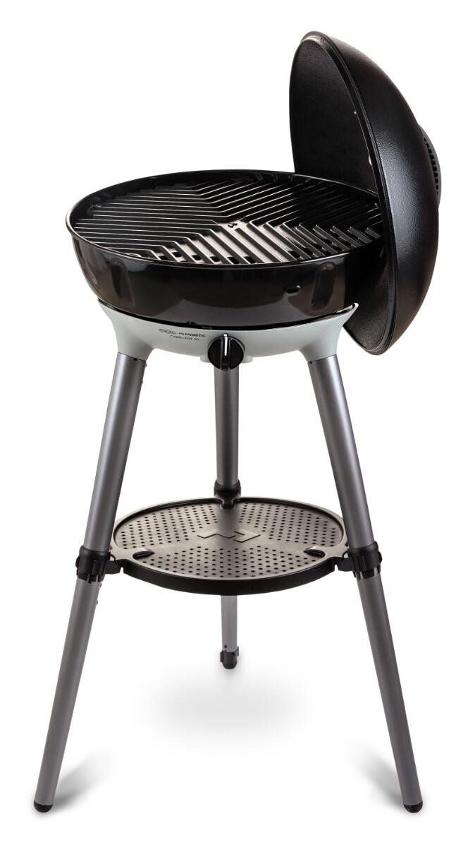 CADAC Carri Chef 40 Barbecue / Paella - 30mbar 2/7
