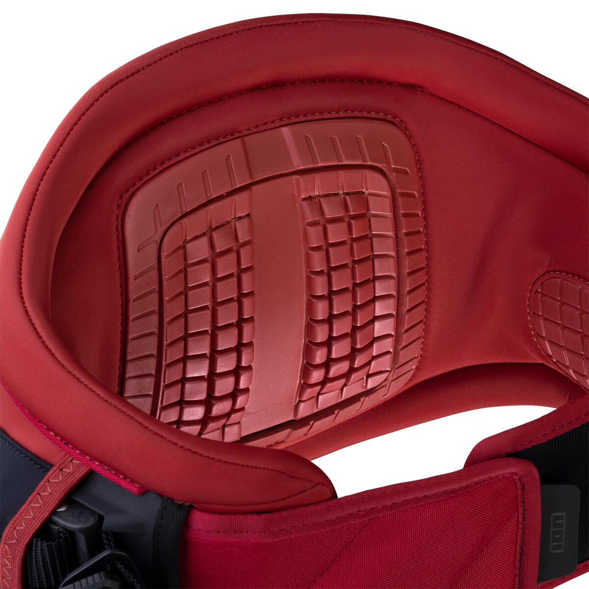 Trapez ION Sol Curv Kite Harness Woman Scarlet Red 7/7