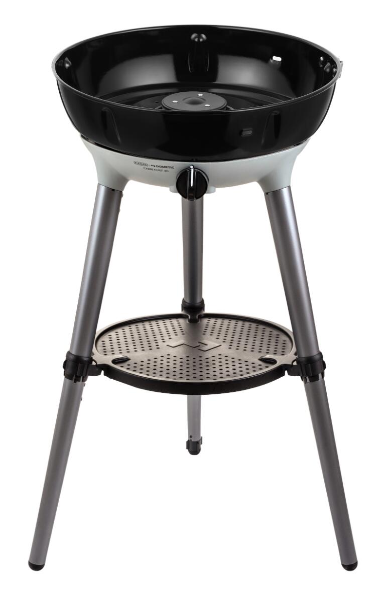CADAC Carri Chef 40 Barbecue / Paella - 30mbar 4/7