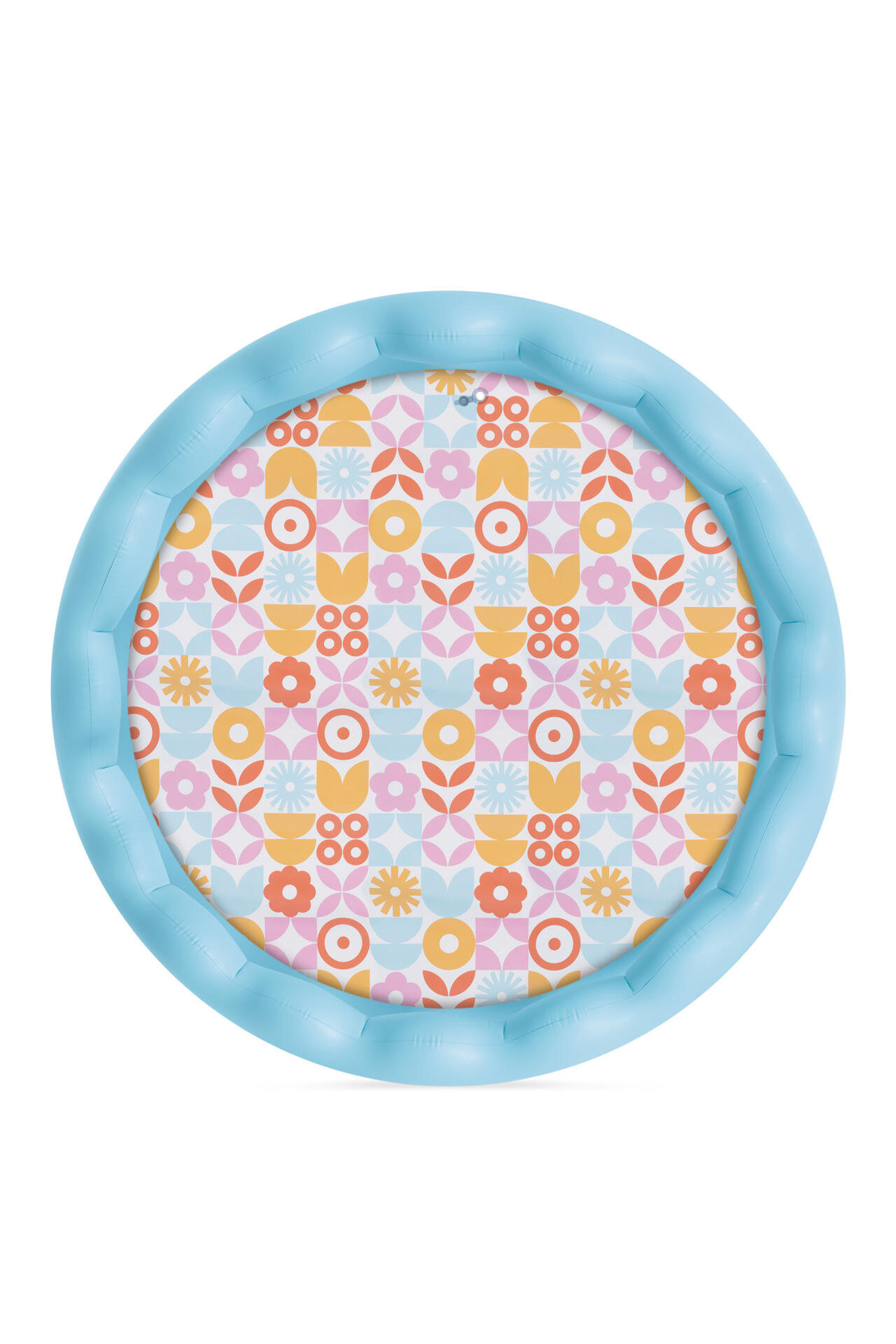 Intex 56191NP - Piscina Gonfiabile Azzurra 7/7