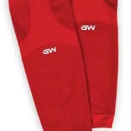 GW hockey training socks SK6500 Intermediate
