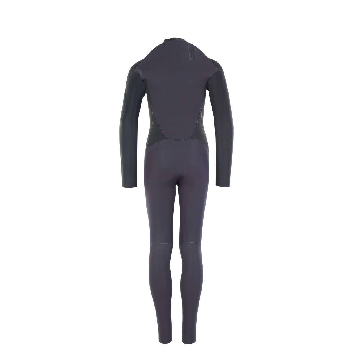 Pianka ION Capture  5/4 Back Zip Junior Steel Blue Red Black 6/6