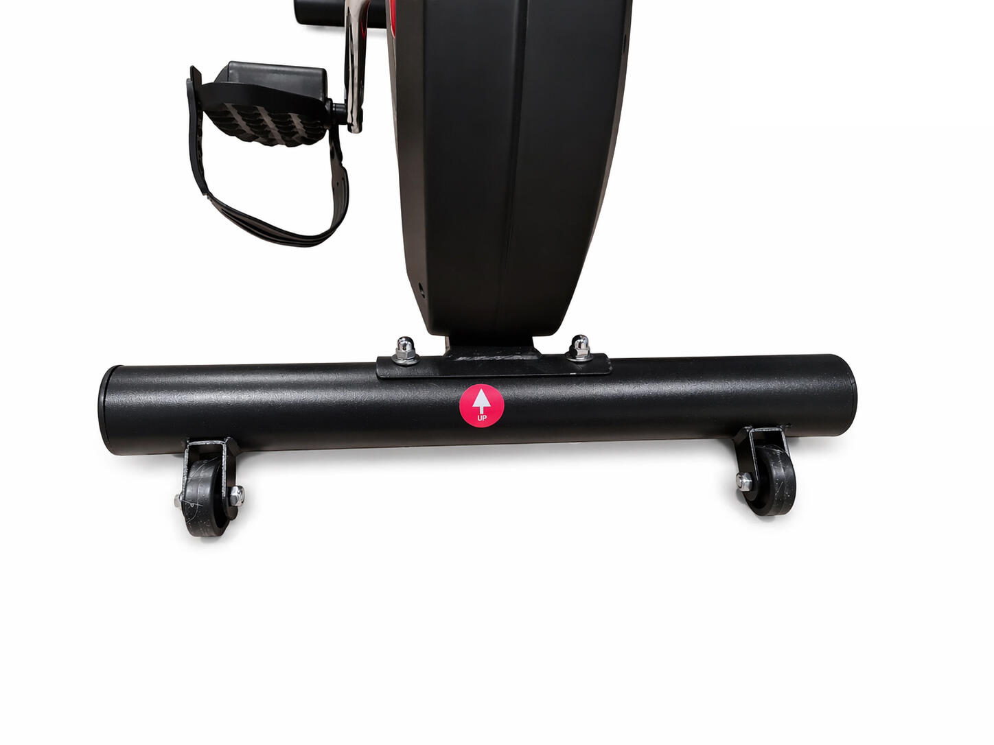 Magnetický recumbent BC81K 7/7