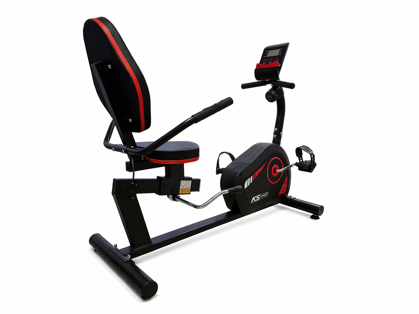 Magnetický recumbent BC81K 6/7