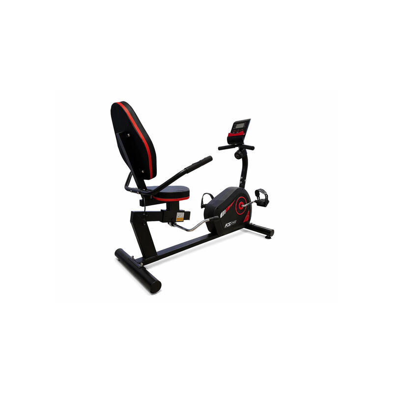 Magnetický recumbent BC81K