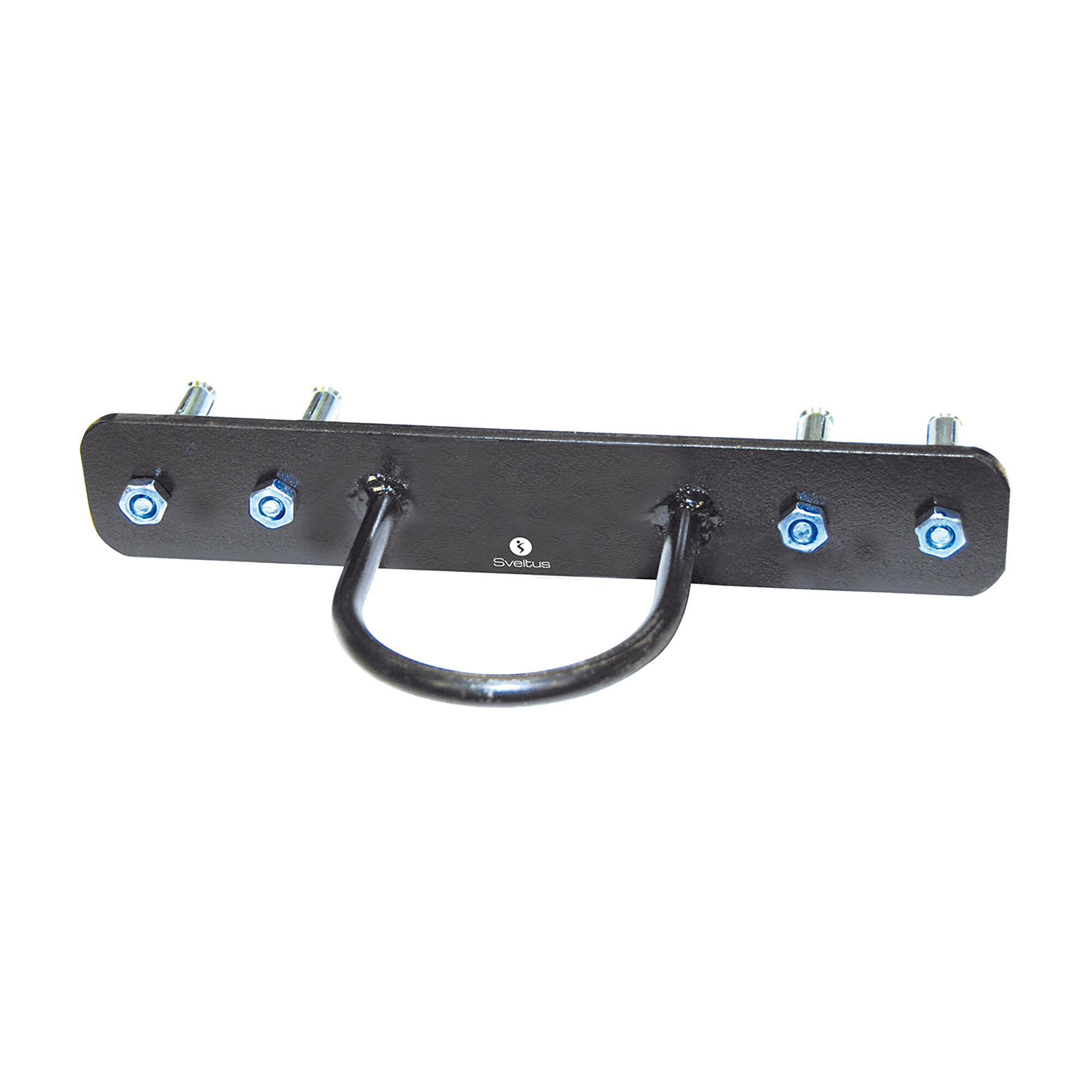 Fixation murale pour corde d'oscillation/ Battle Rope, Sveltus 2/2