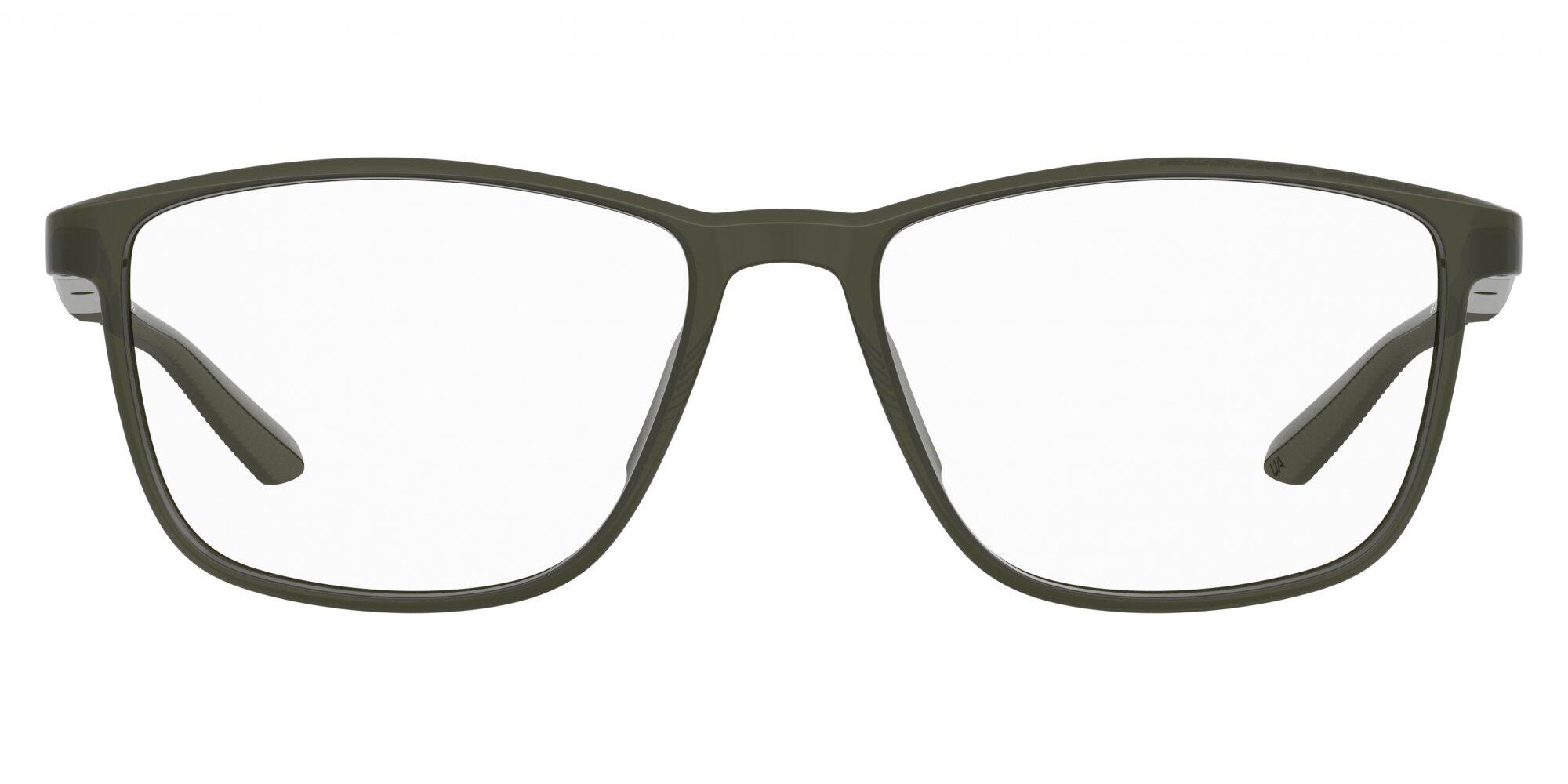 Montures de lunettes Under Armour UA 5110 MAN Taille 54/16/145 2/2