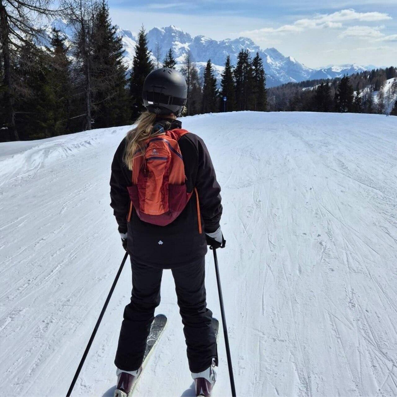 Plecak składany Alpinus Ovalau 12 6/6