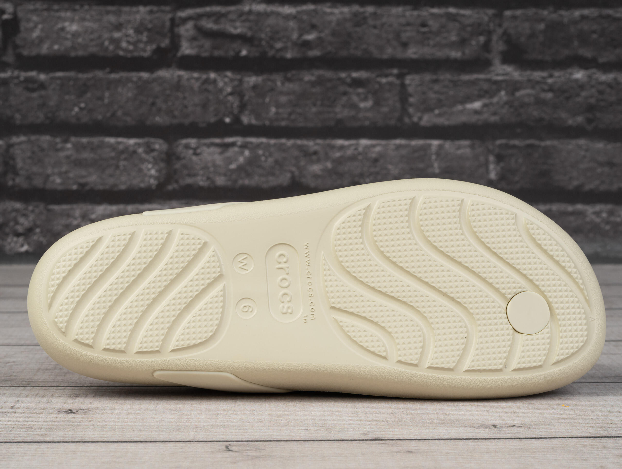 Japonki klapki damskie sportowe  Crocs SPLASH FLIP 5/7