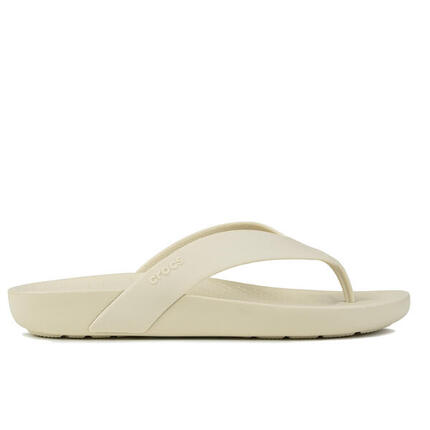 Japonki klapki damskie sportowe Crocs SPLASH FLIP