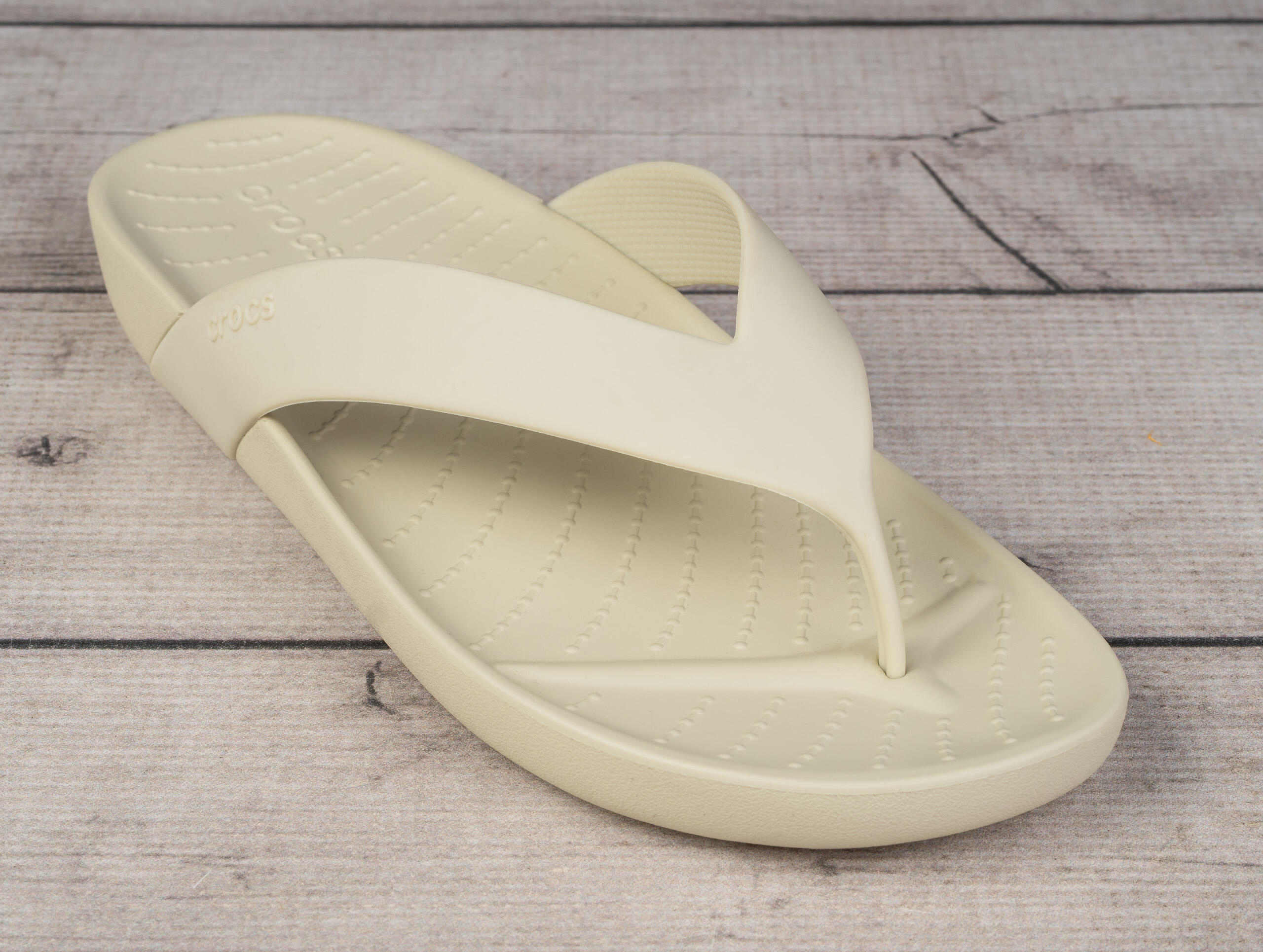 Japonki klapki damskie sportowe  Crocs SPLASH FLIP 6/7