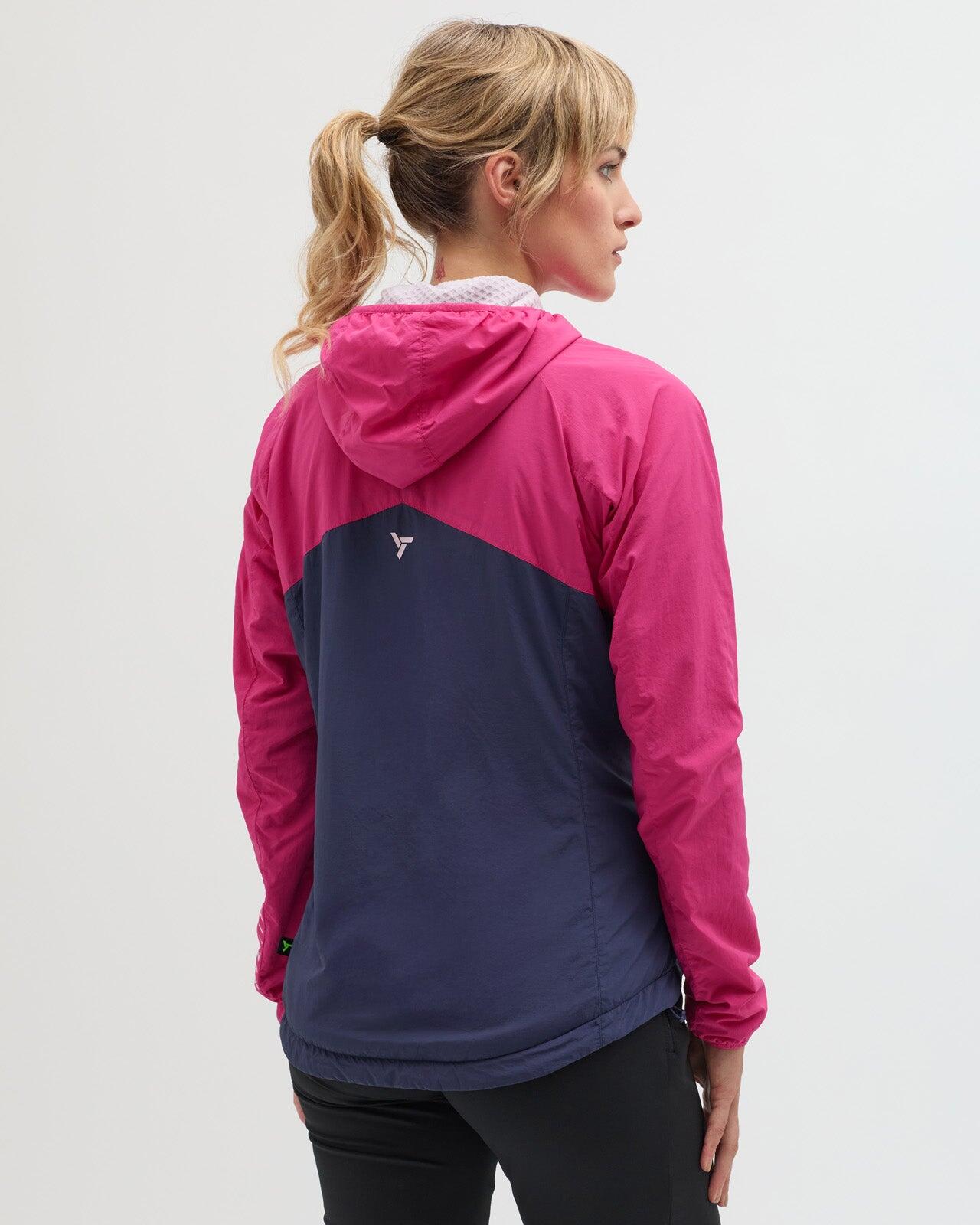 Kapuzenjacke für Damen Silvini Gralba 3/5
