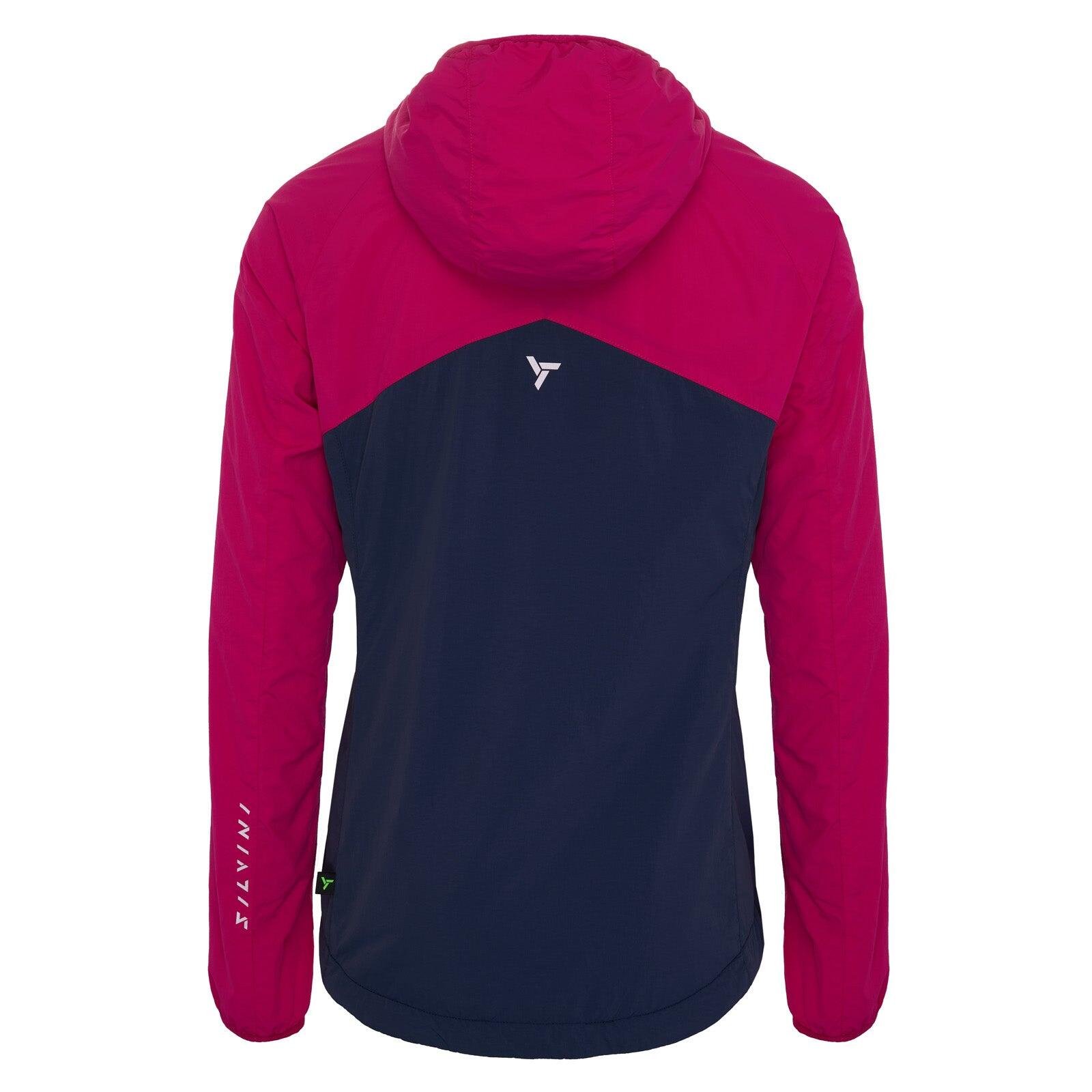 Kapuzenjacke für Damen Silvini Gralba 5/5