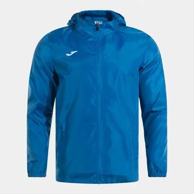 Waterdichte jas met capuchon joma rain
