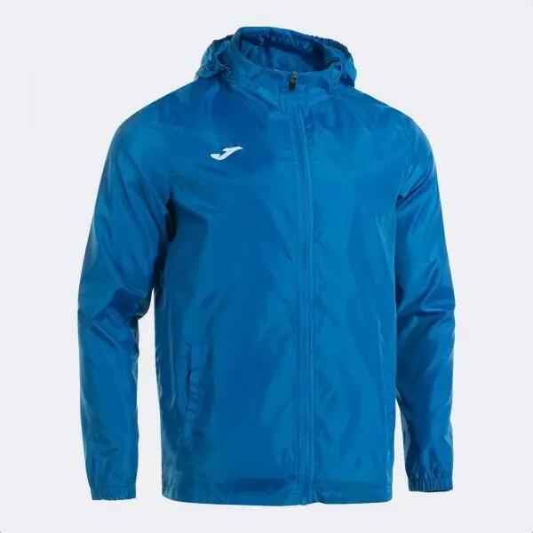 Impermeabile con cappuccio Joma Rain 2/6