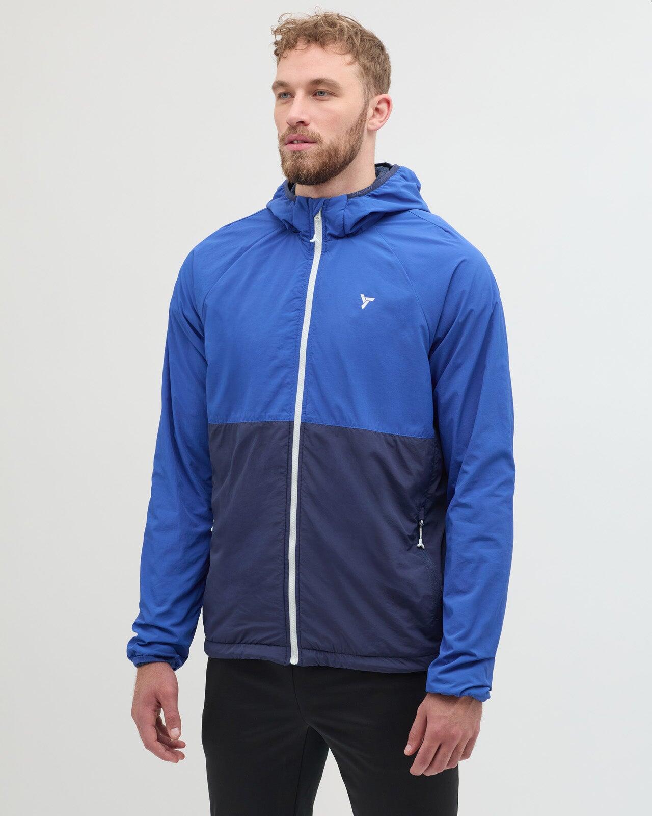 Veste de ski à capuche Silvini Gralbo 2/3