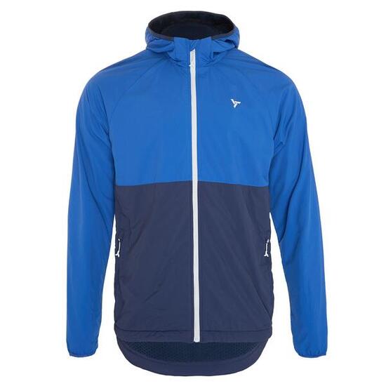 Veste de ski à capuche Silvini Gralbo