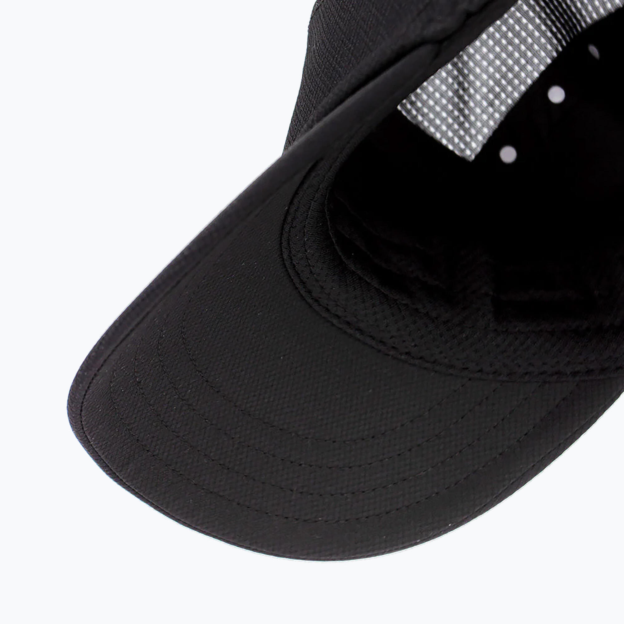 Czapka z daszkiem Ciele Athletics FSTCap SC Classic Cside 3/7