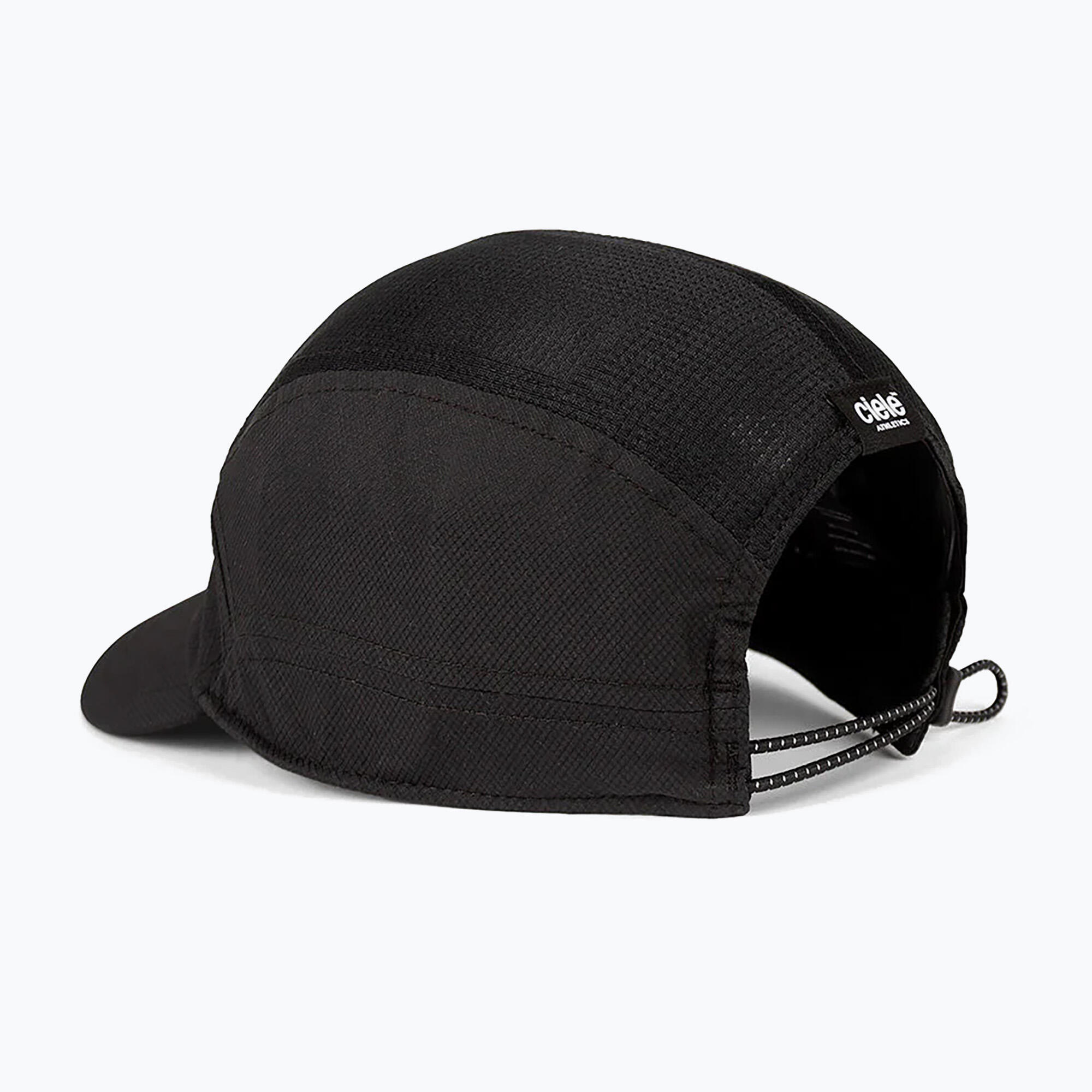 Czapka z daszkiem Ciele Athletics FSTCap SC Classic Cside 2/7