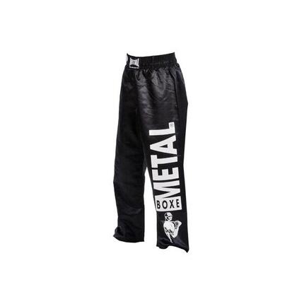 Pantalon Full Contact Visual METAL BOXE