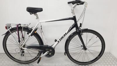 Trek navigator t500 - gebruikt - 60 cm - wit