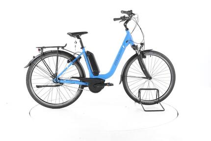 Refurbished - BBF Thirty City E-Bike Tiefeinsteiger - In gutem Zustand
