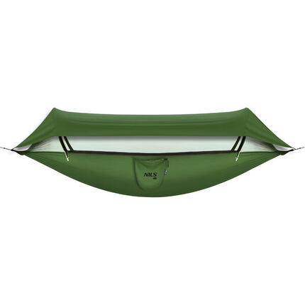 Hamak turystyczny z moskitierą NC3117 Nils Camp