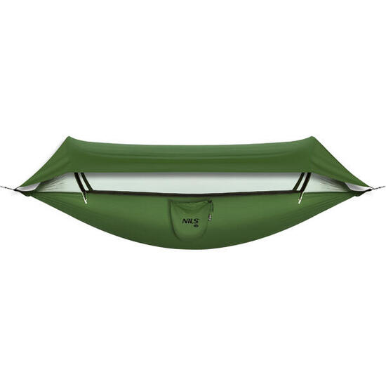 Hamak turystyczny z moskitierą NC3117 Nils Camp