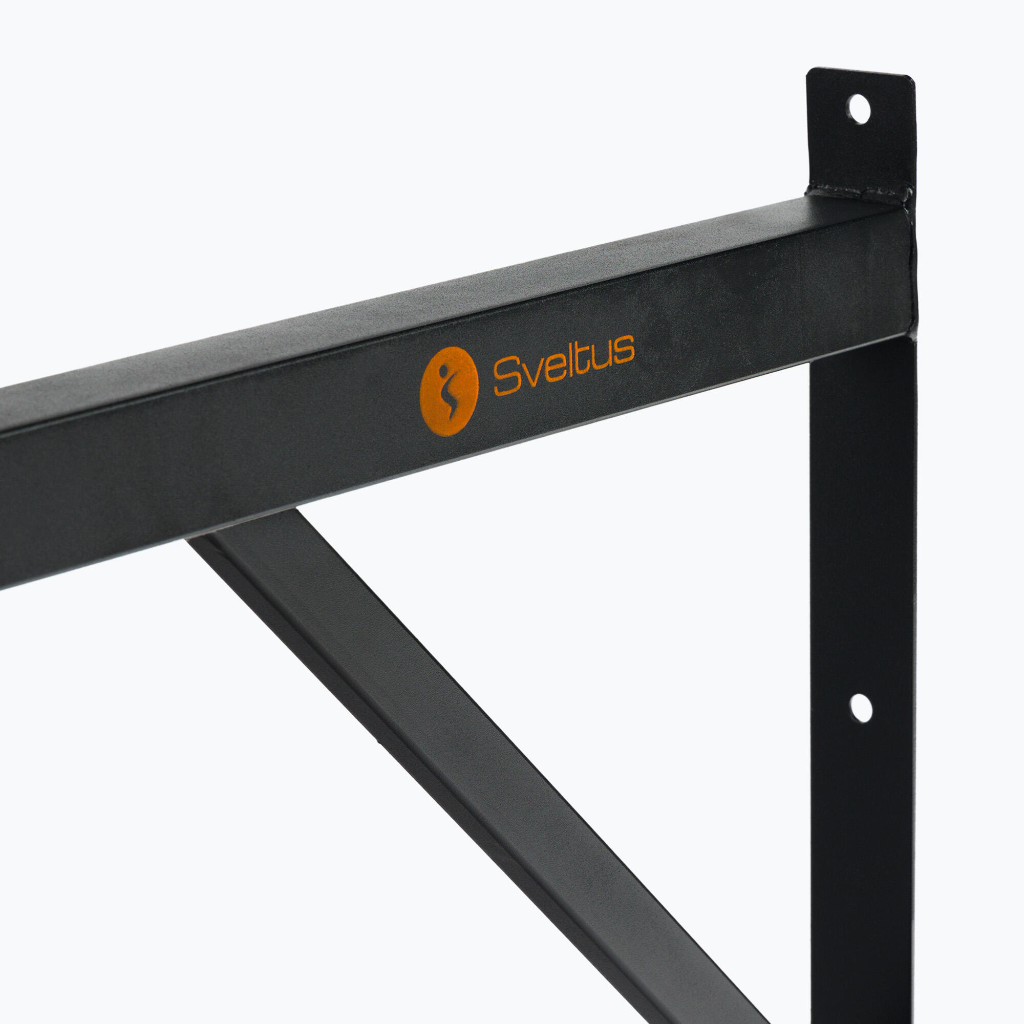 Barre de traction droite, Sveltus 3/5