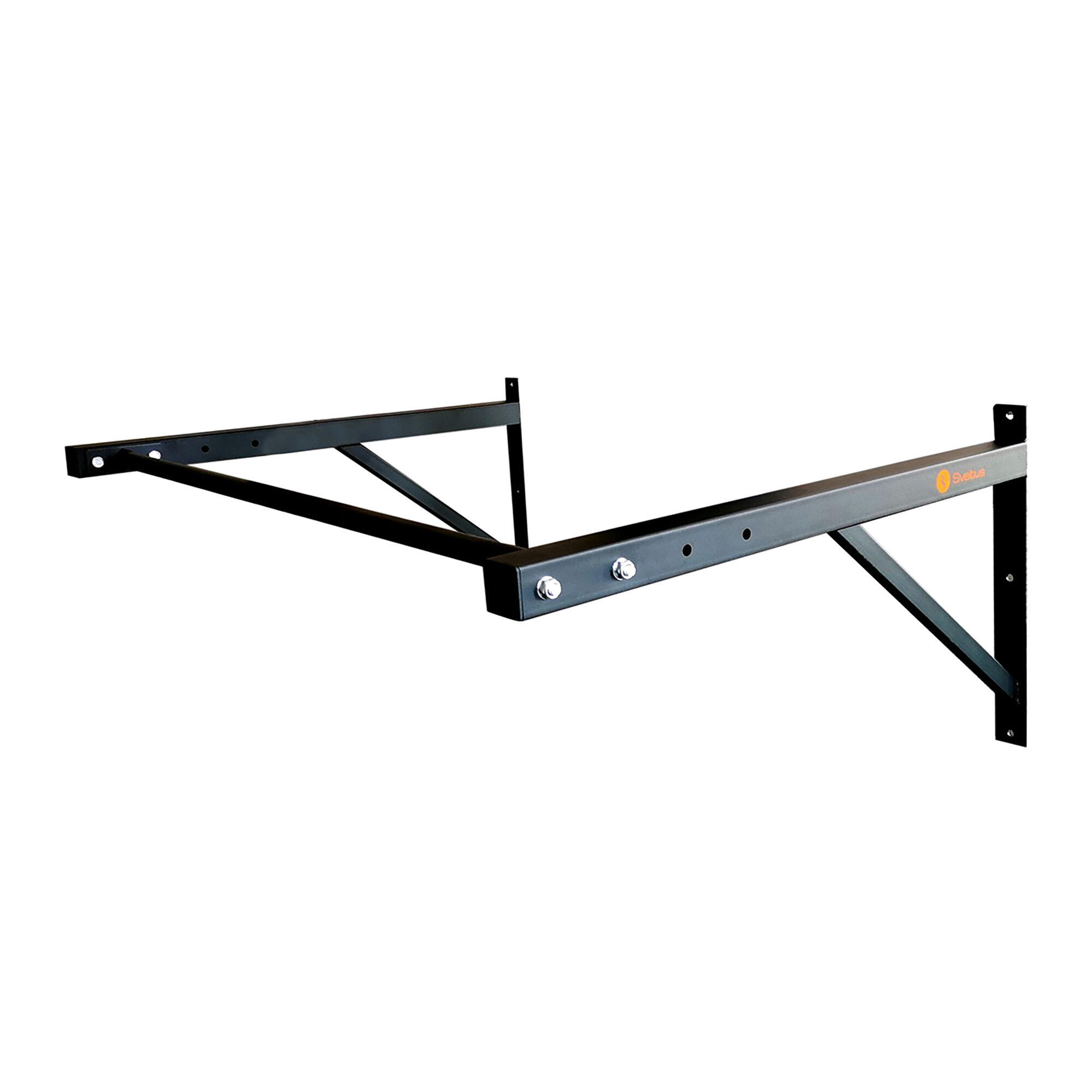 Barre de traction droite, Sveltus 5/5