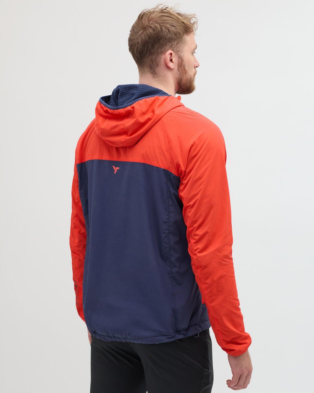 Veste de ski à capuche Silvini Gralbo 3/5