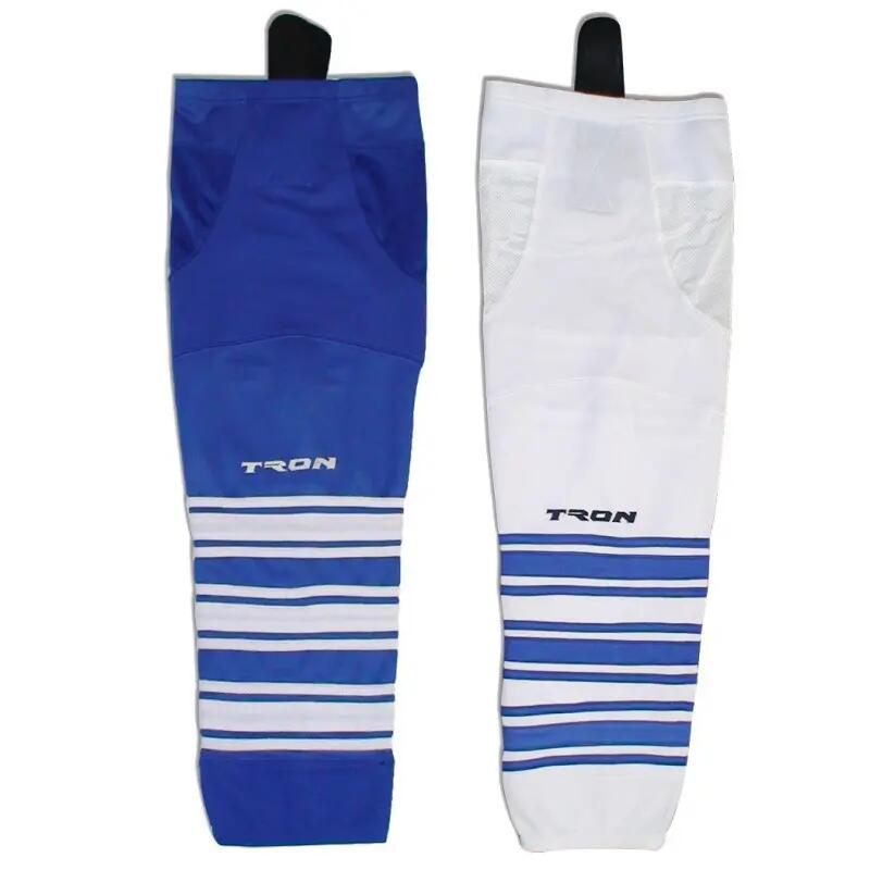 BLUE / WHITE