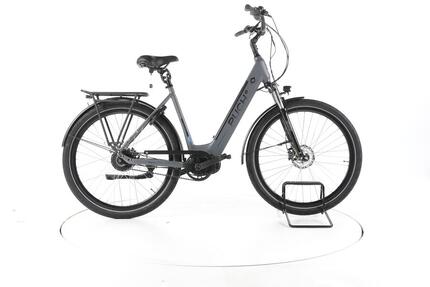 Refurbished - Puch Q4.8 City E-Bike Tiefeinsteiger - In gutem Zustand