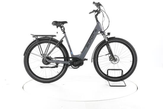 Refurbished - Puch Q4.8 City E-Bike Tiefeinsteiger - In gutem Zustand
