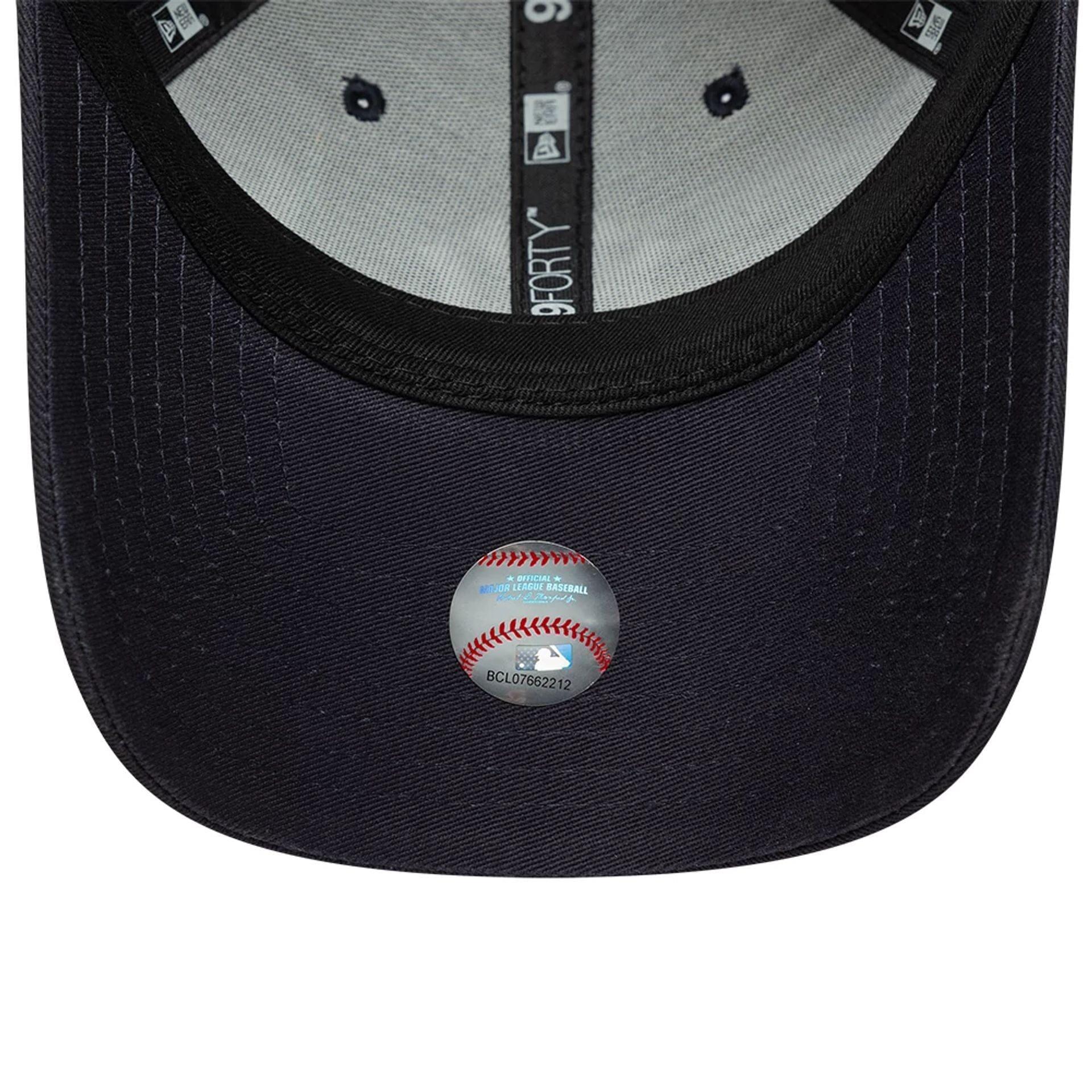 New York Yankees honkicap New Era 9Forty City Icon 5/5