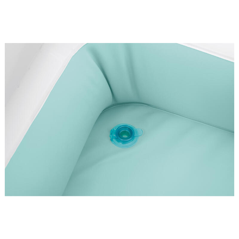 Bazén INTEX 58497 SWIM CENTER™ FAMILY LOUNGE POOL 264x165x56 cm